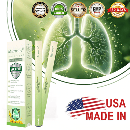 🇺🇸 𝐏𝐫𝐨𝐮𝐝𝐥𝐲 𝐌𝐚𝐝𝐞 & 𝐒𝐡𝐢𝐩𝐩𝐞𝐝 𝐢𝐧 𝐭𝐡𝐞 𝐔𝐒A✨𝐌𝐮𝐫𝐰𝒐𝒏® 𝐁𝐨𝐭𝐚𝐧𝐢𝐜𝐚𝐥 𝐌𝐮𝐥𝐥𝐞𝐢𝐧 𝐋𝐮𝐧𝐠 𝐂𝐥𝐞𝐚𝐧𝐬𝐞 𝐃𝐢𝐟𝐟𝐮𝐬𝐞𝐫🔥(👨‍⚕️Cough, Pharyngitis, shortness of breath, sputum, stuffy nose, bronchitis, bronchitis, allergy symptoms, lung discomfort)6💕